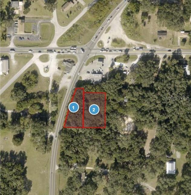 Cr-33 @ Velma Ave, FL