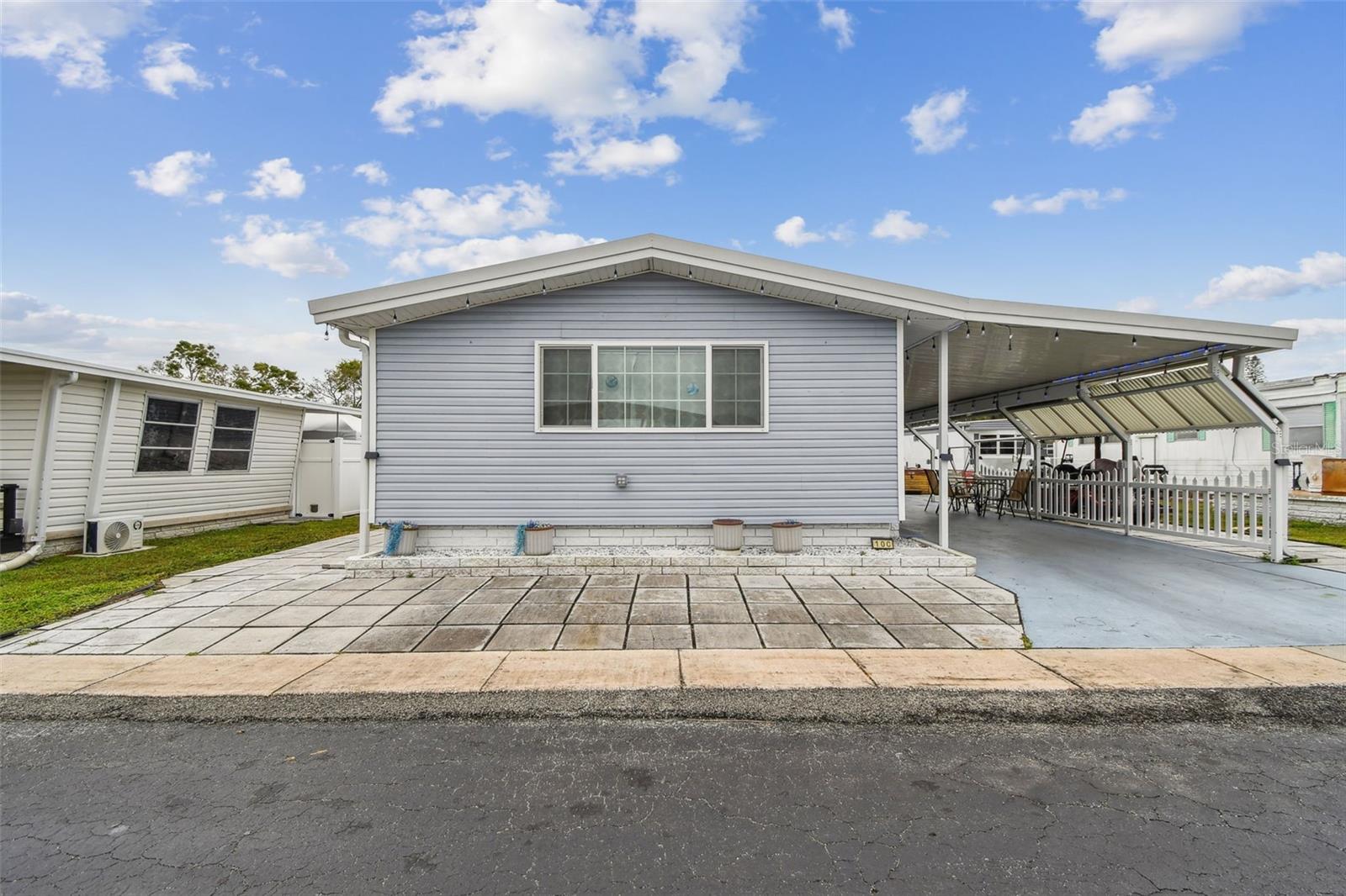 12651 Seminole Boulevard, FL