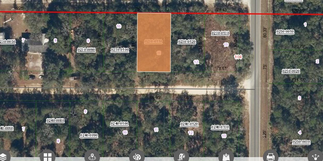 00 Saddle Trail, FL