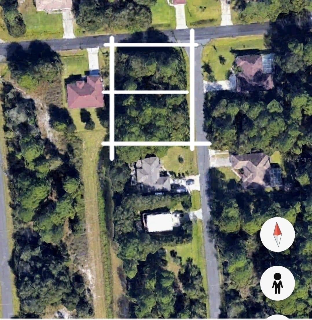 Gagnon Terrace, FL