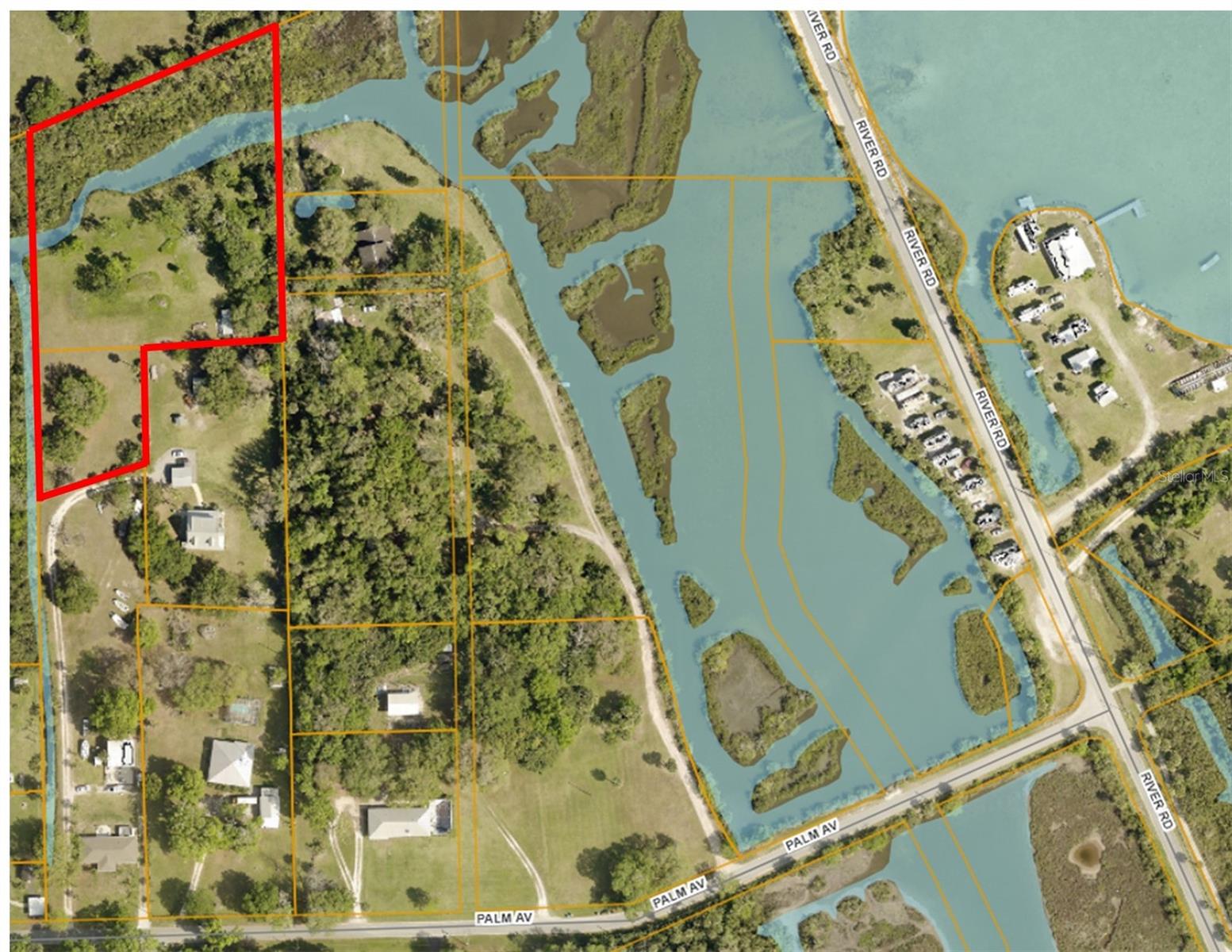 318 Palm Avenue, FL