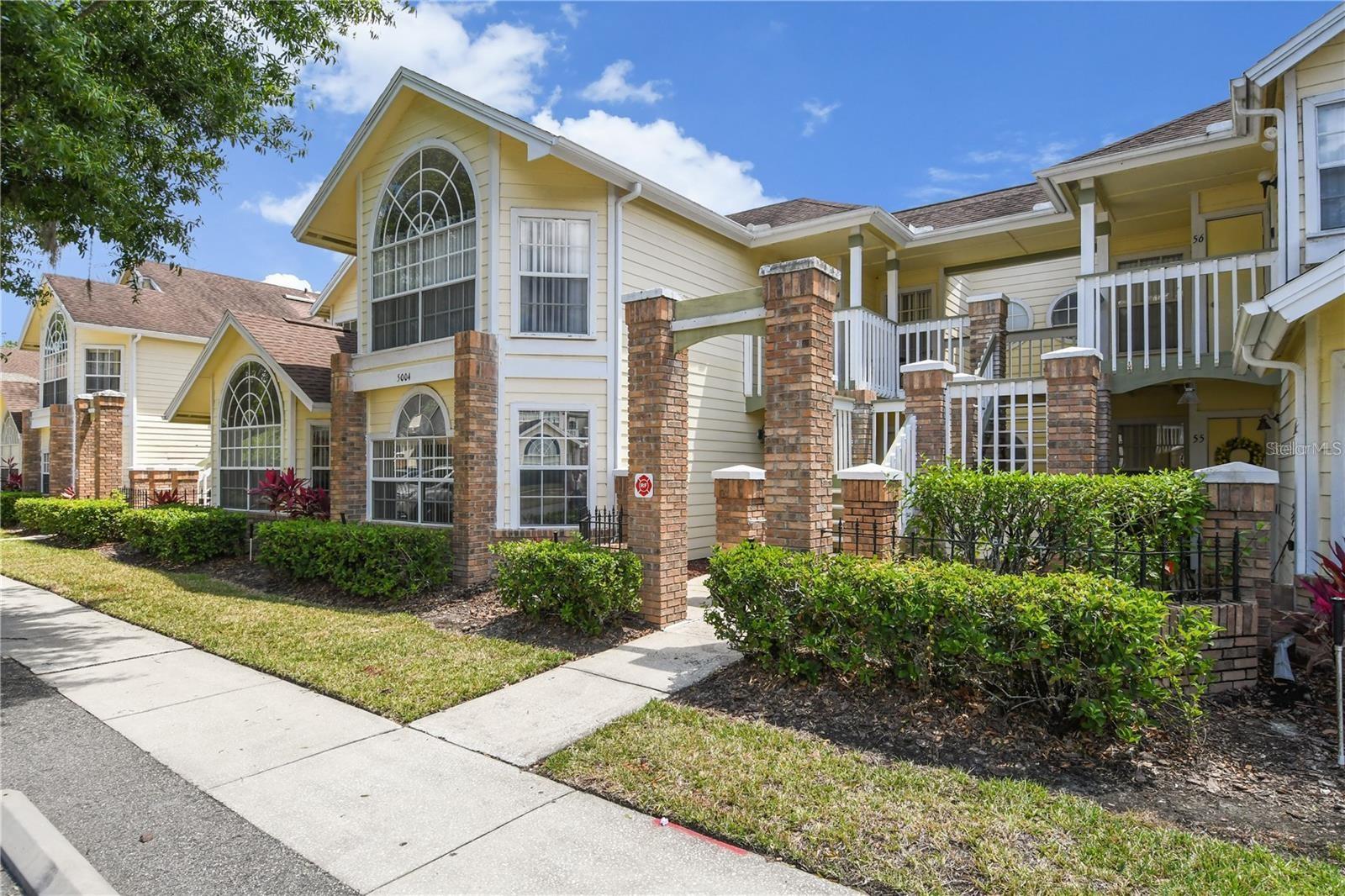 5004 Laguna Bay Cir #54, FL