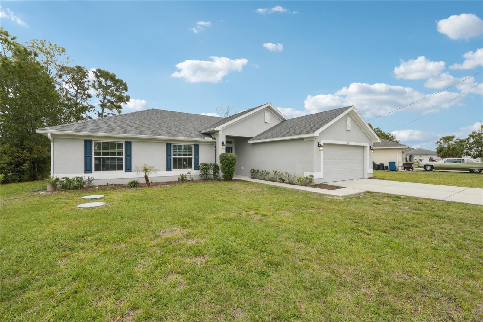 5134 Jenson Avenue, FL
