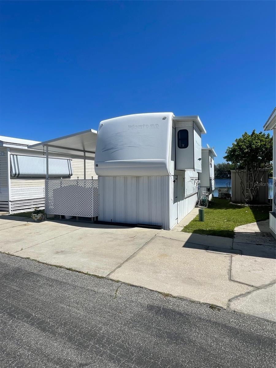 86 Eagle Point, FL