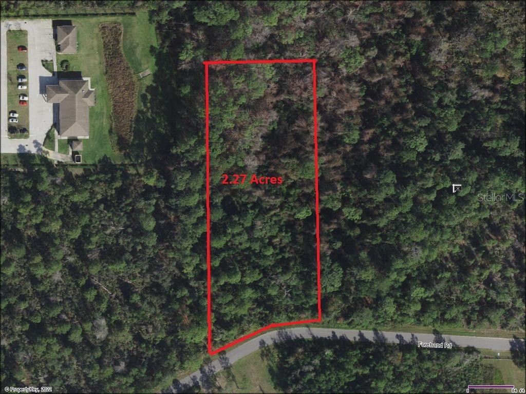 Forehand Road, FL