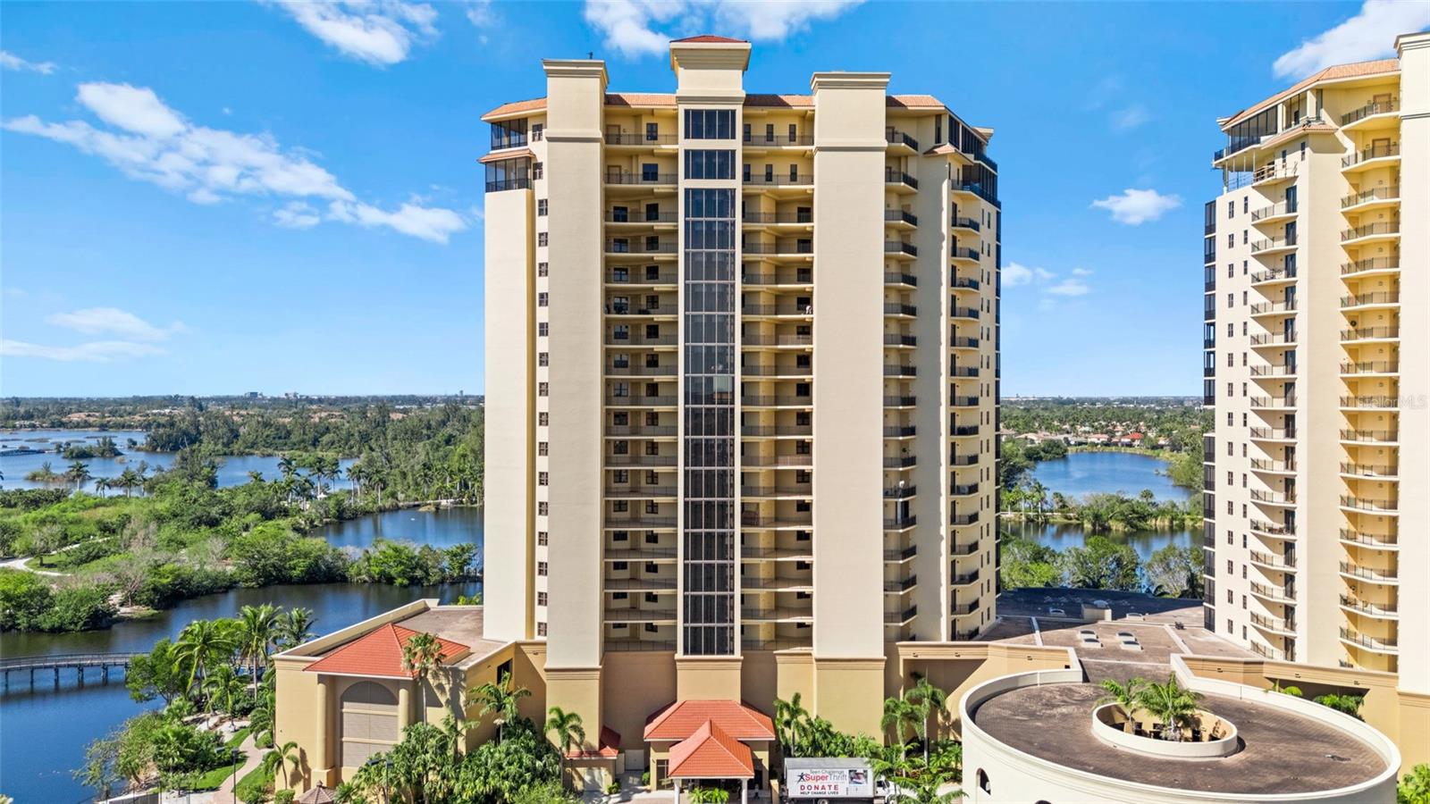 14380 Riva Del Lago Drive, FL