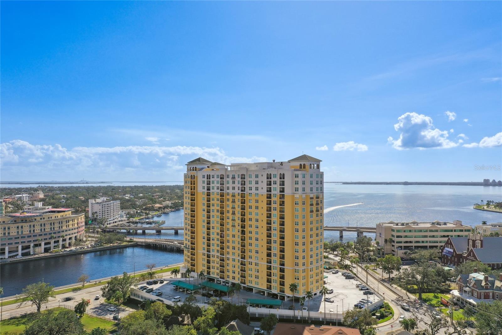 345 Bayshore Blvd #P9, FL