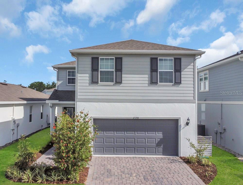 17398 Saw Palmetto Ave, FL