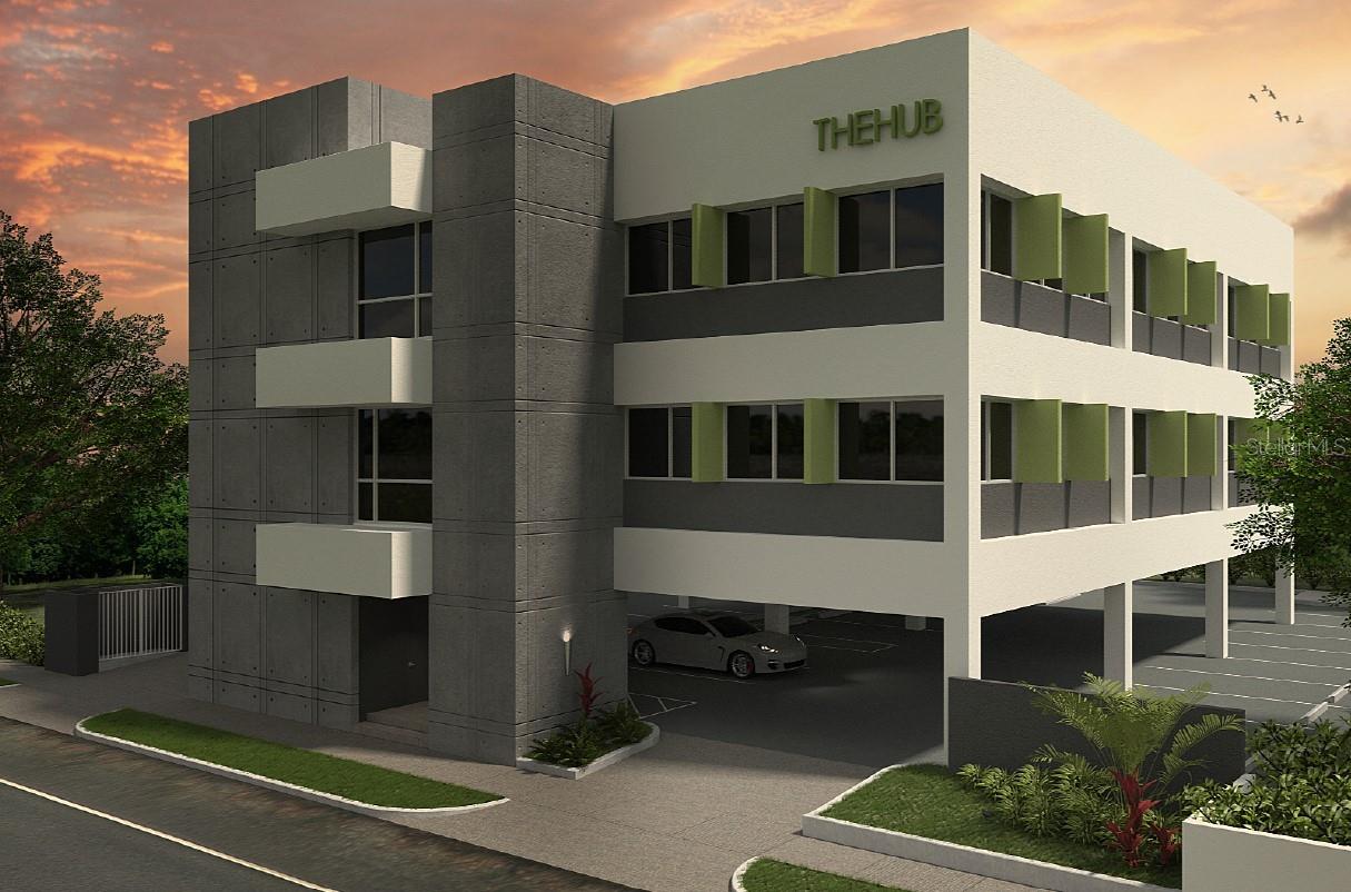 12 Calle C, PR