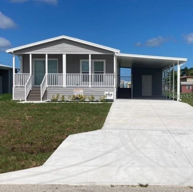 1556 Blue Heron Drive, FL