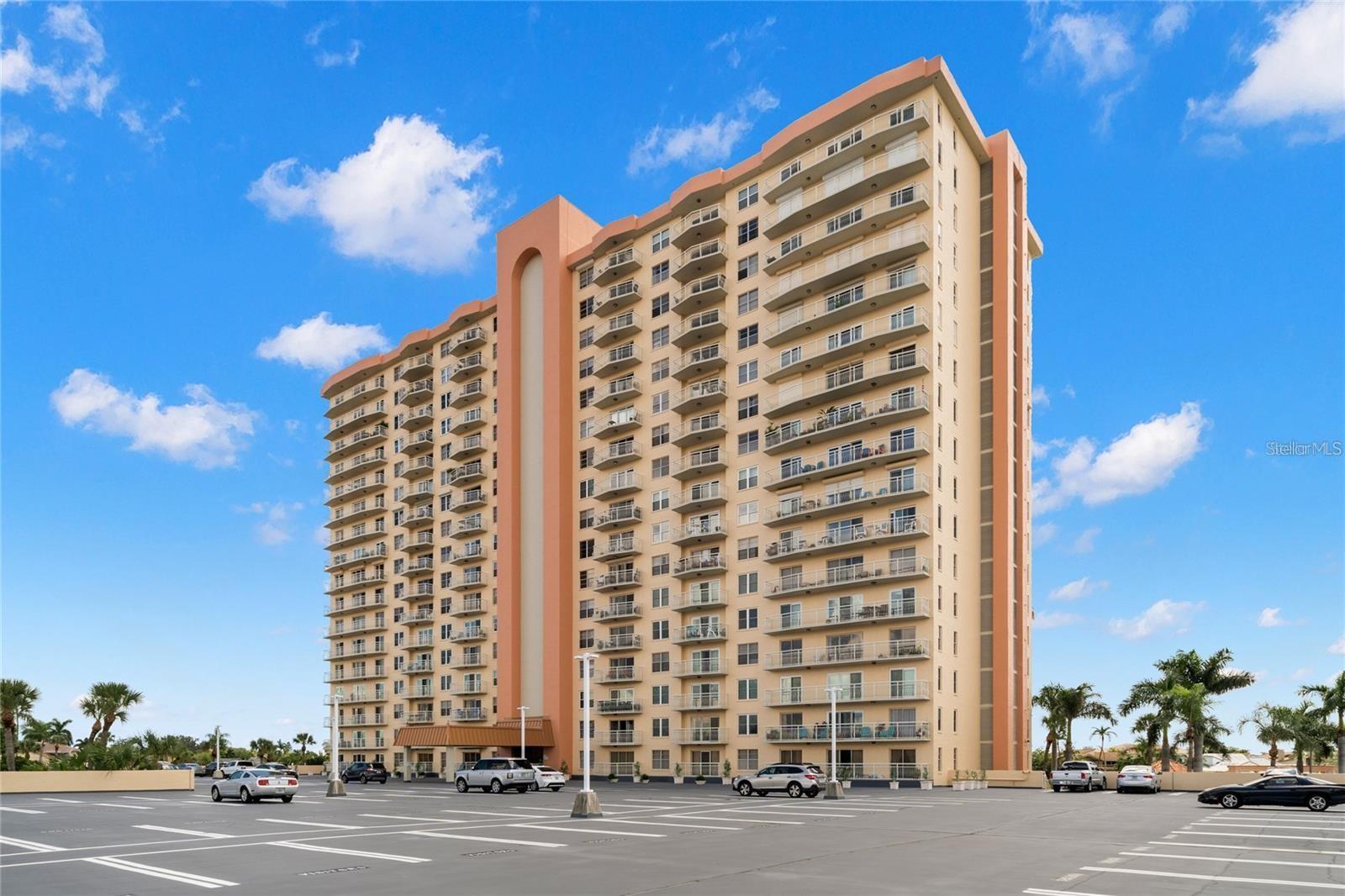 4900 Brittany Dr S #205, FL