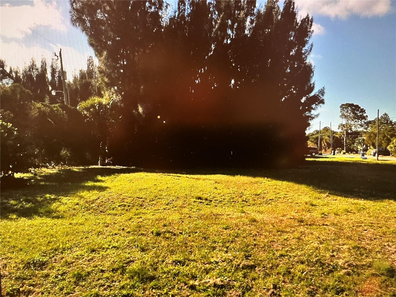 Lot 17&18 Hernando Road, FL