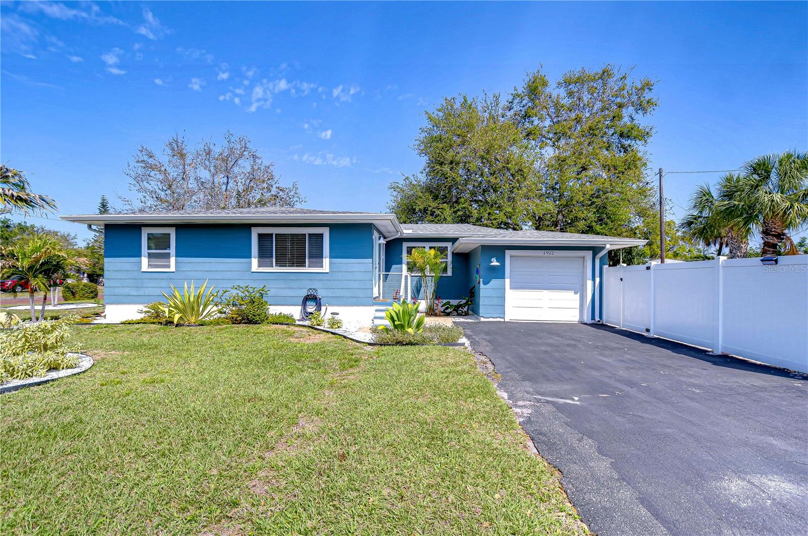 1922 55th Street, FL