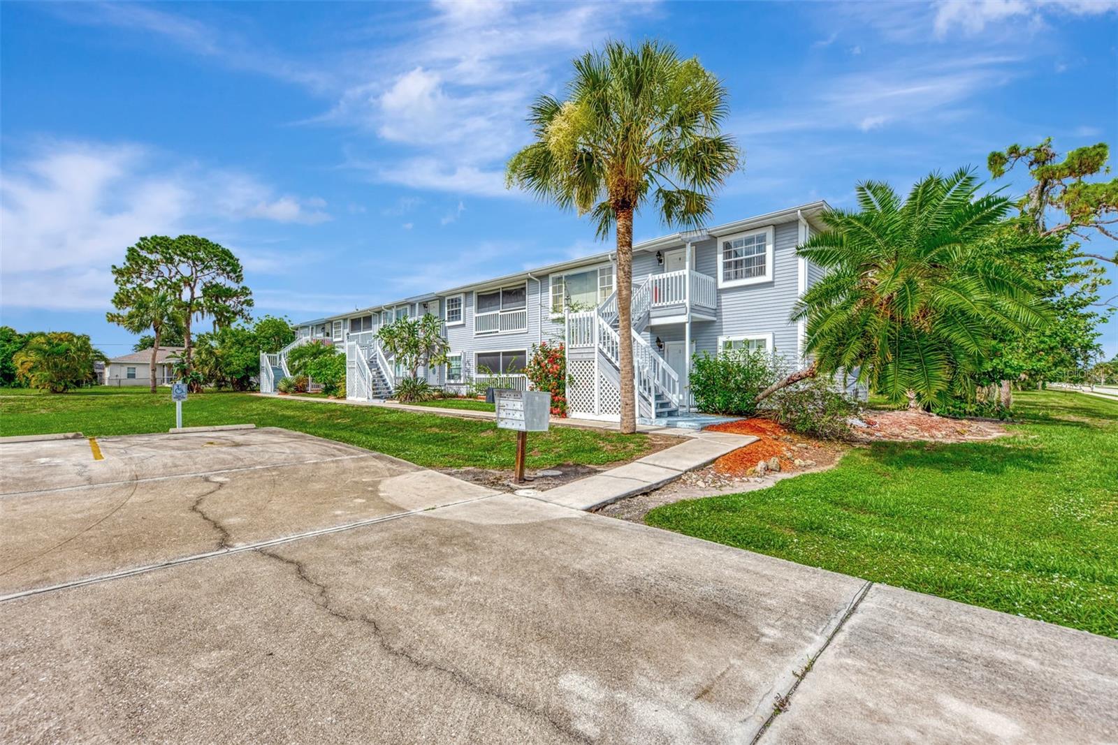 200 Rotonda Boulevard, FL
