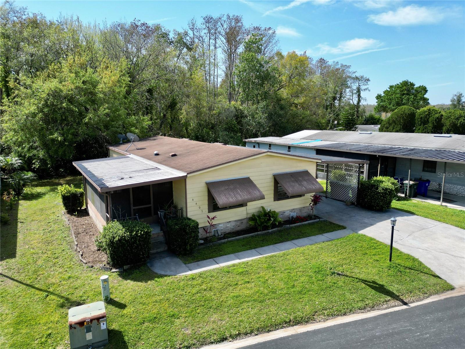 4405 Teka Lane, FL