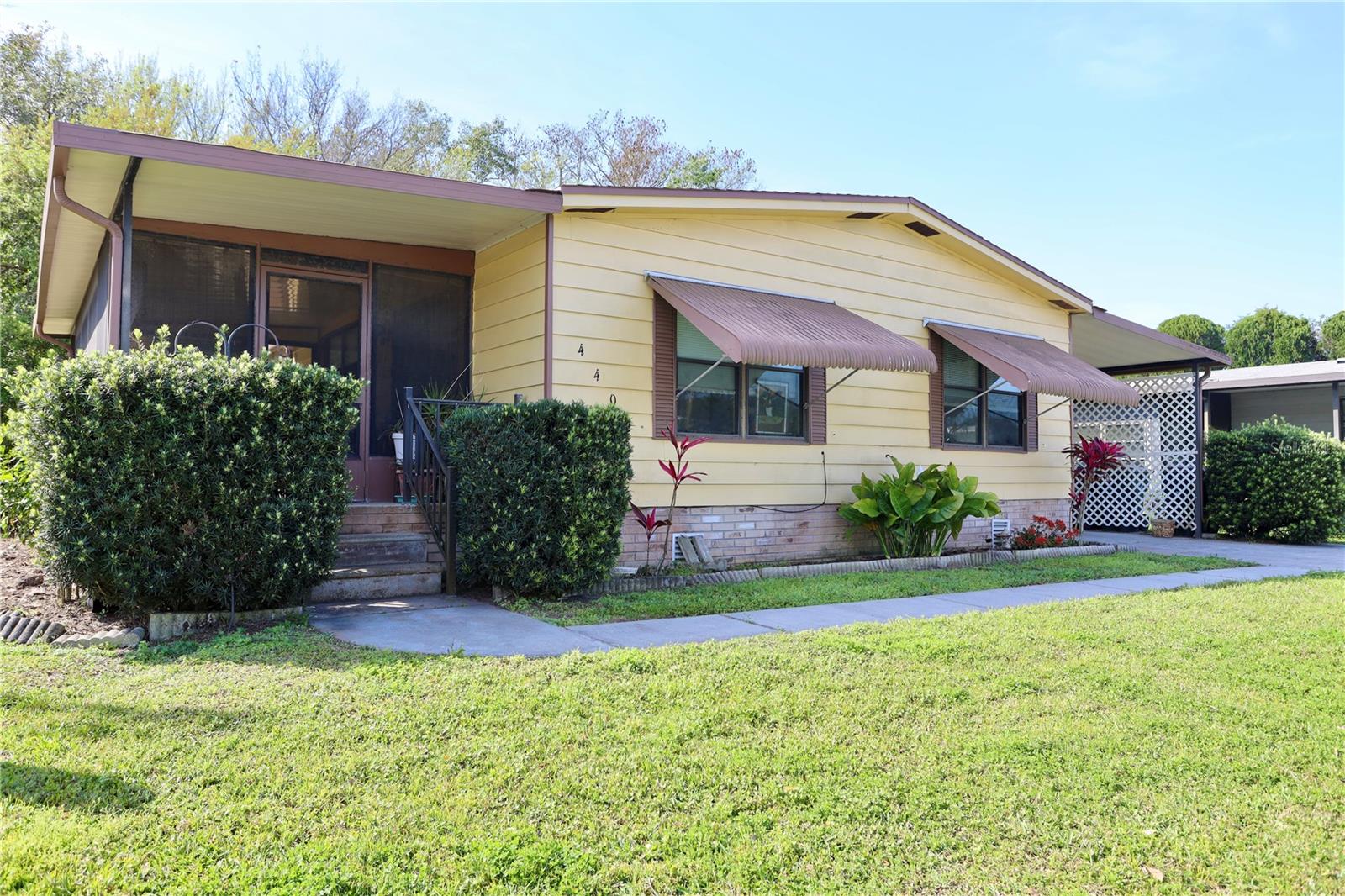 4405 Teka Lane, FL