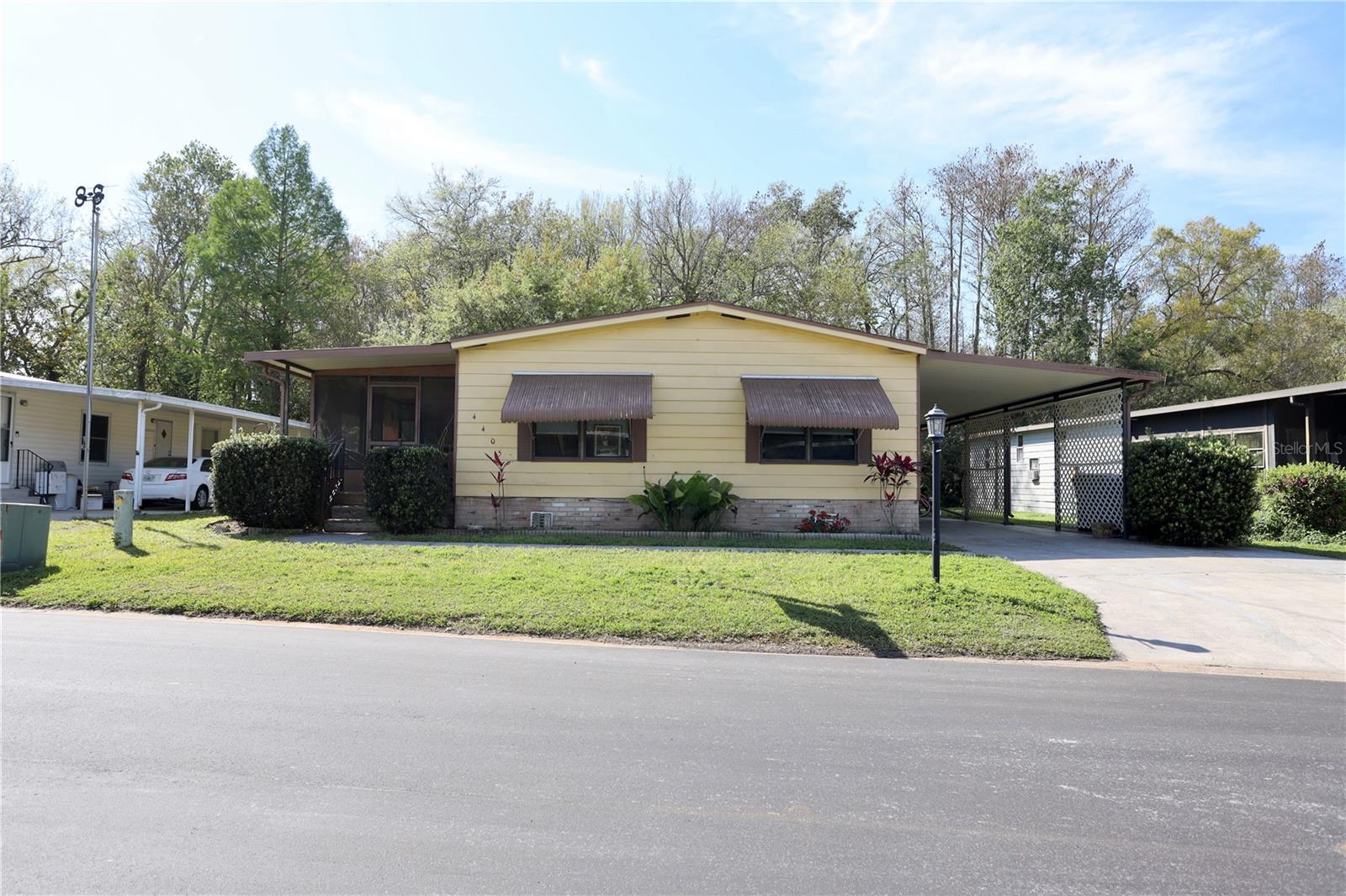 4405 Teka Lane, FL