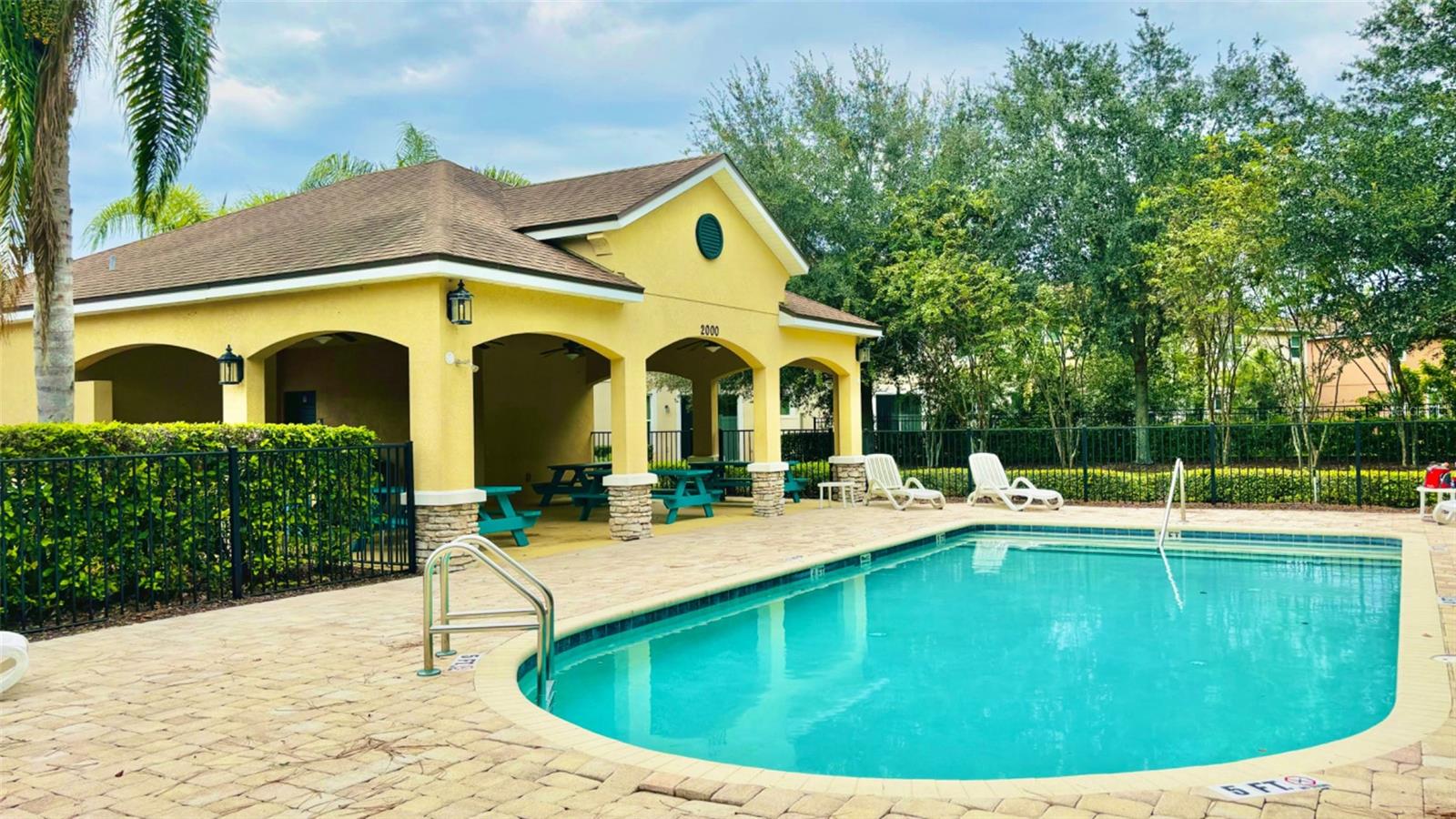 2144 Rookery Lane, FL