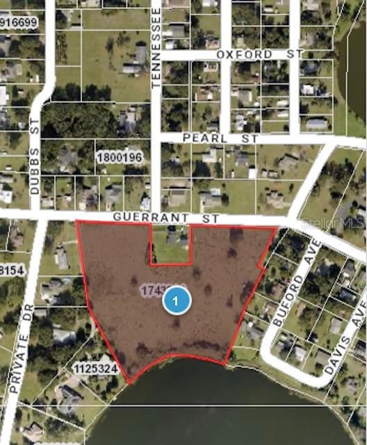 Guerrant Street, FL