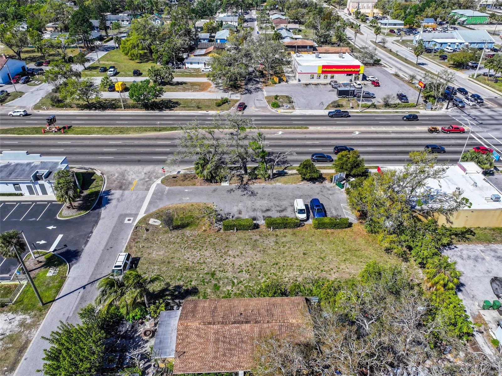 116 10th Avenue, FL