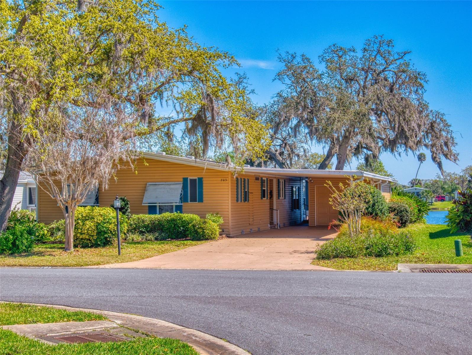 705 Starboard Avenue, FL