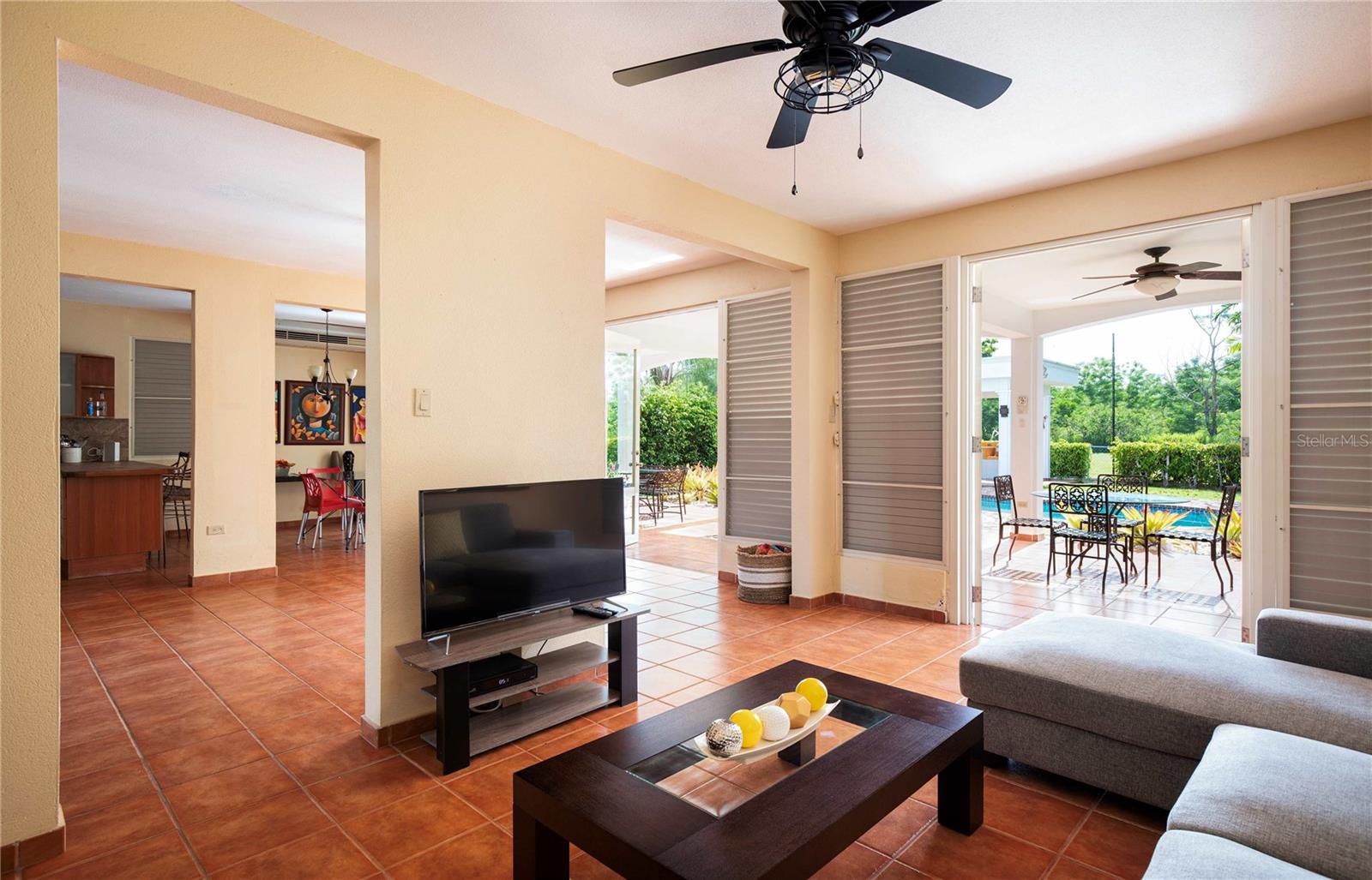 29 Hacienda Club Golf Y Playa, PR