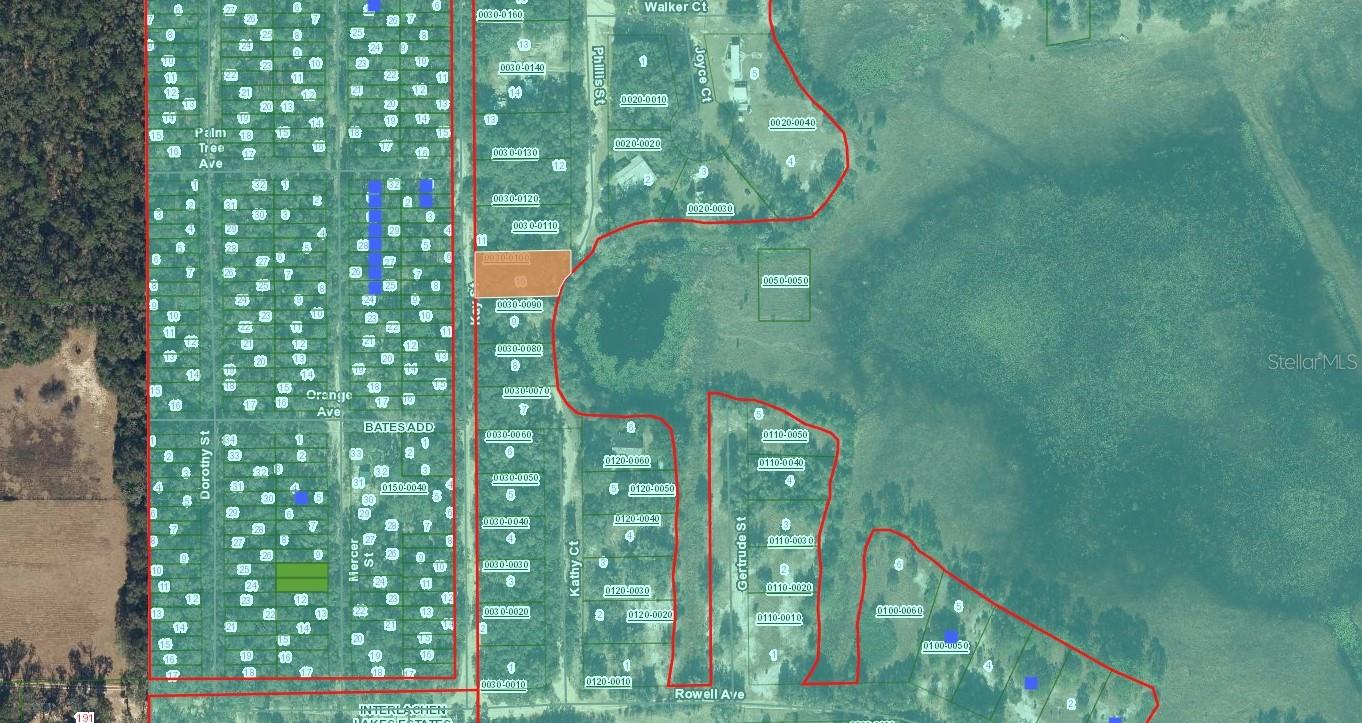 00 Kay Street, FL