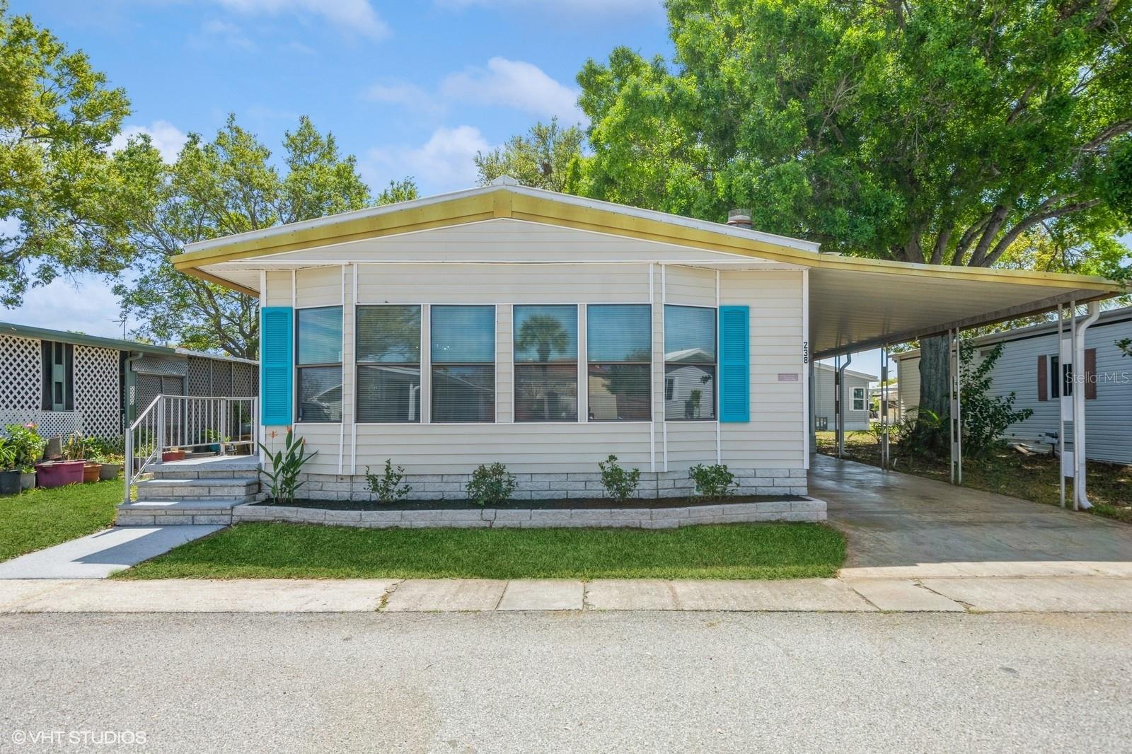 238 Pelican Drive, FL