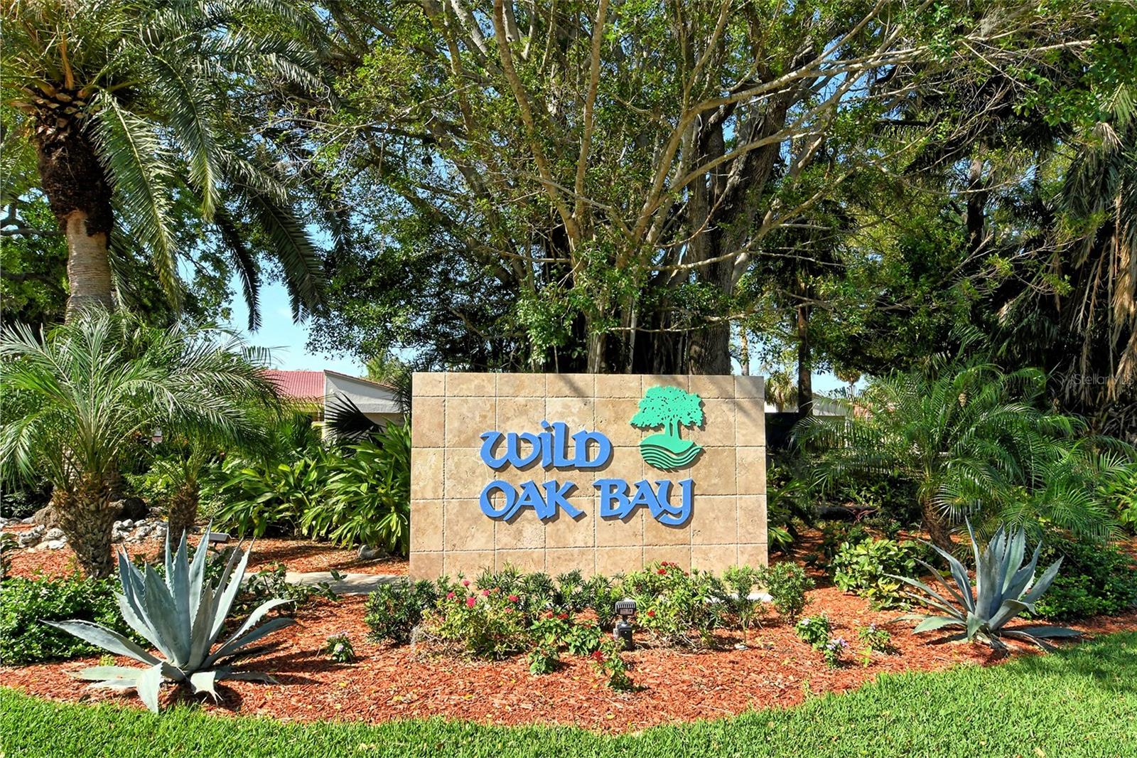 6450 Wild Oak Bay Boulevard, FL