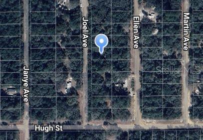 Joel Ave, FL