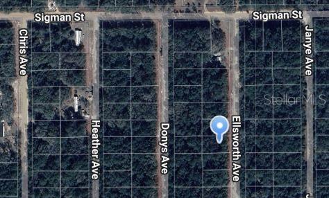 Ellsworth Avenue, FL