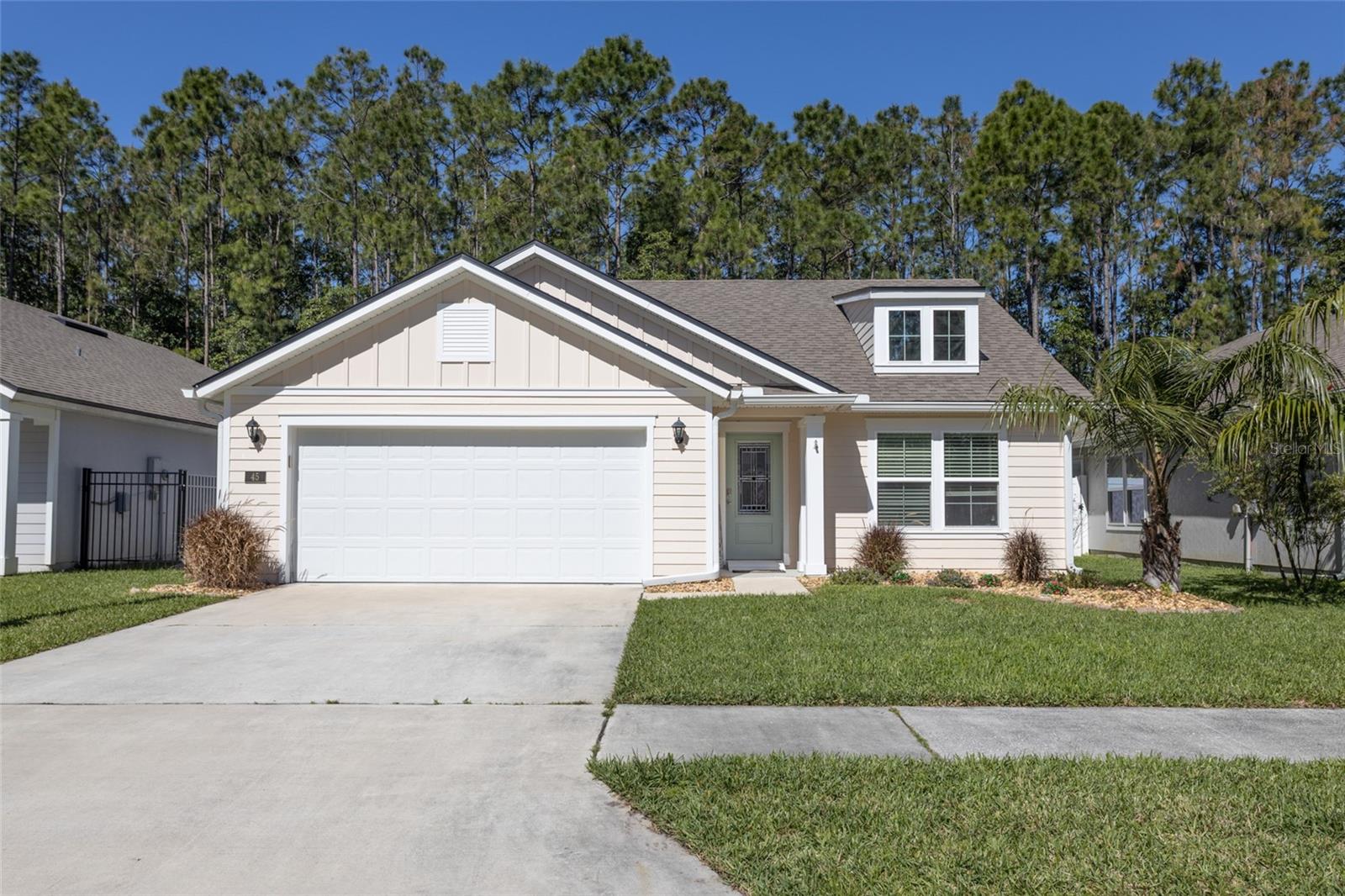 45 Lob Wedge Ln, FL