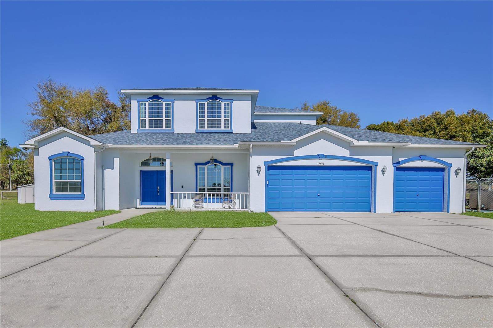 13496 Oakview Avenue, FL