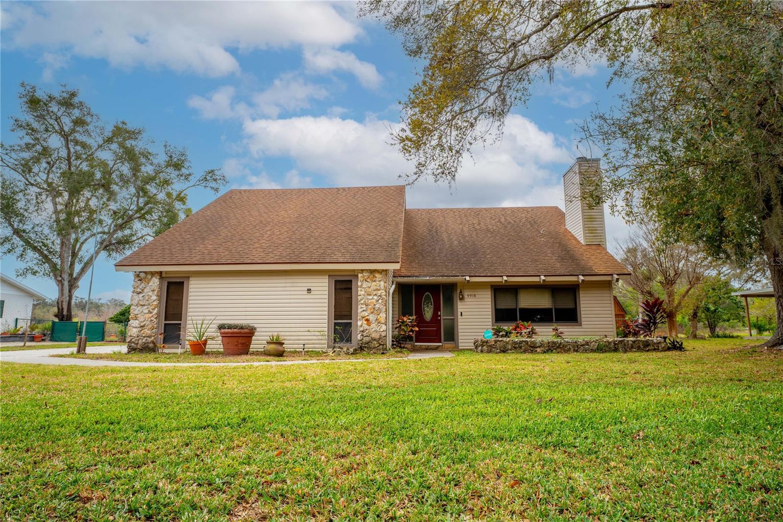 9916 Jackson Road, FL