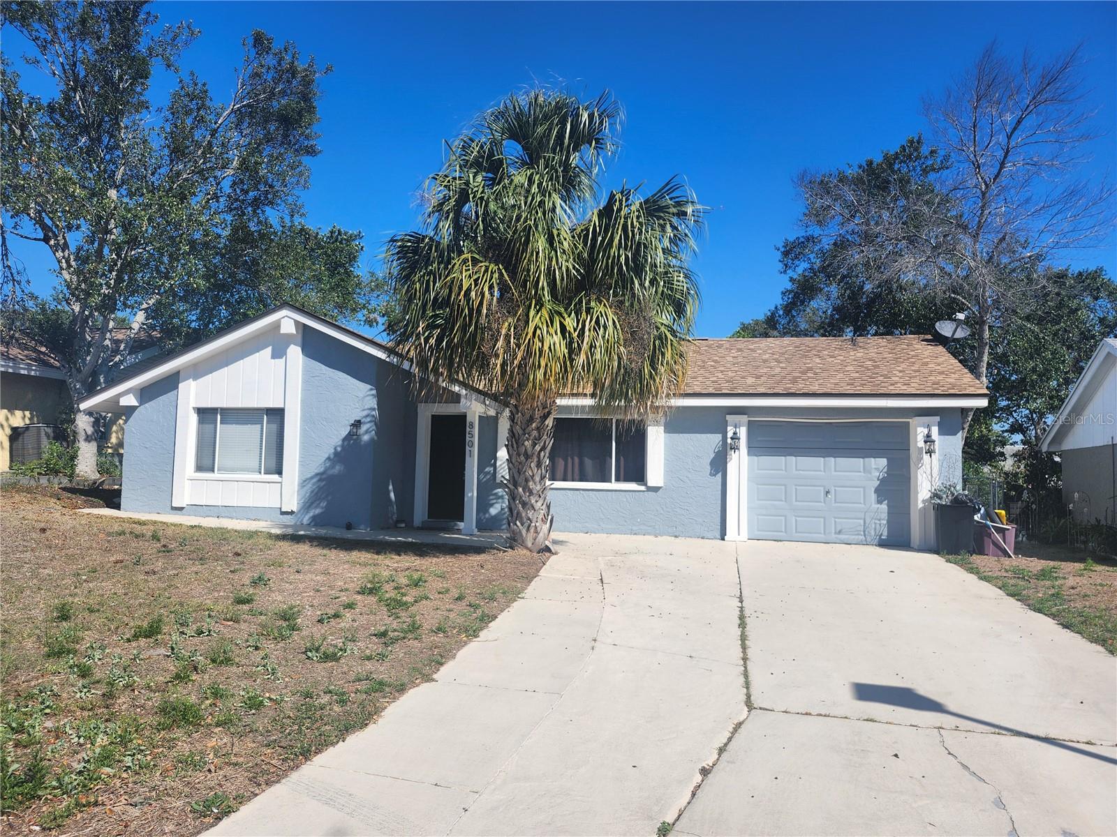 8501 Hunting Saddle Drive, FL