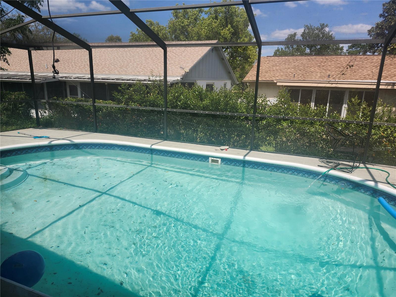 8501 Hunting Saddle Drive, FL