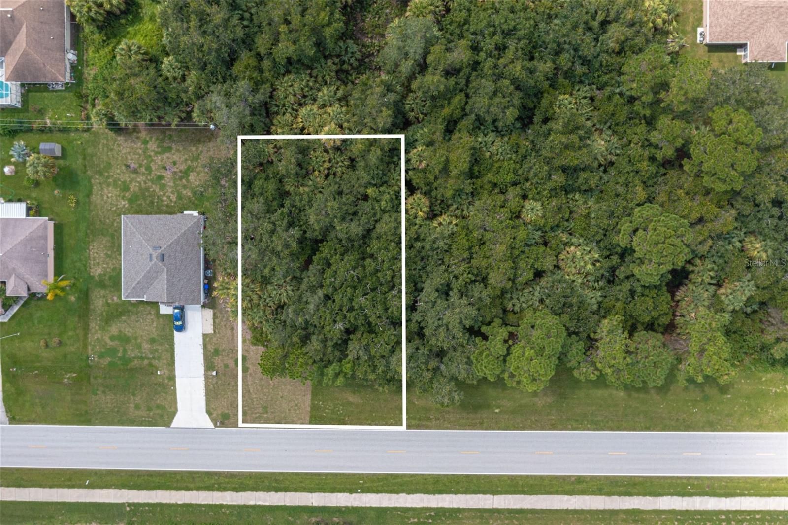 E Price Blvd #Lot 7, FL