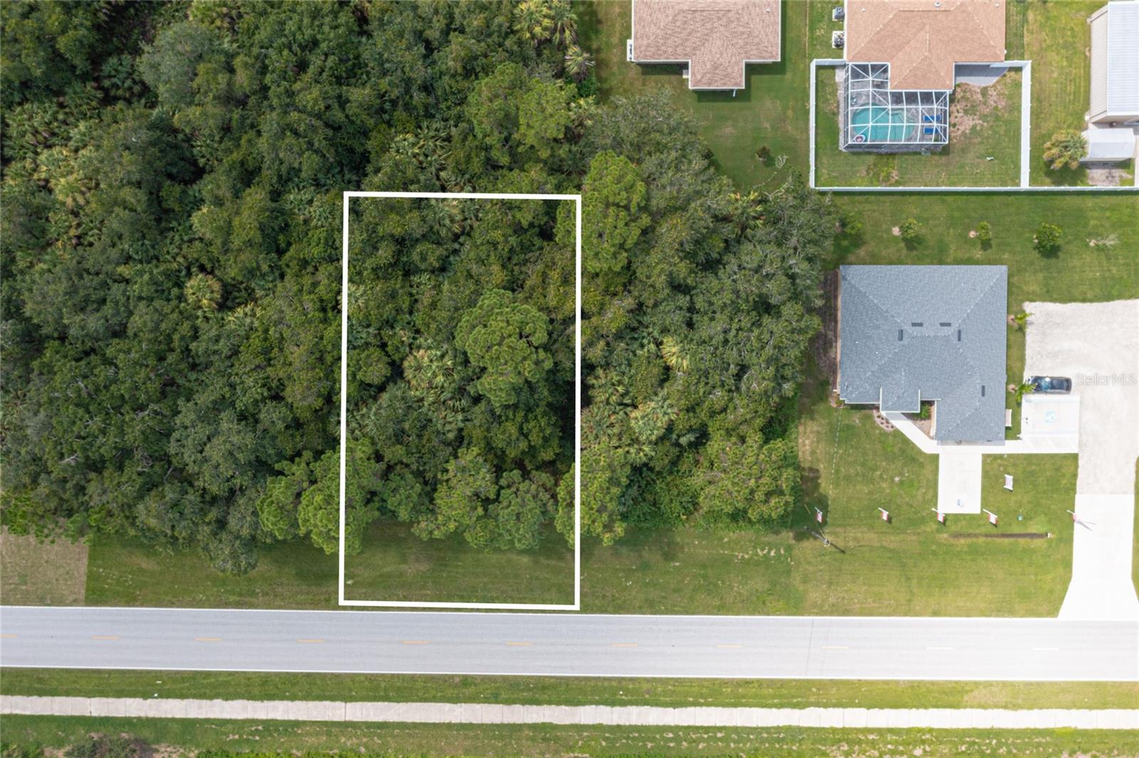 E Price Blvd #Lot 9, FL