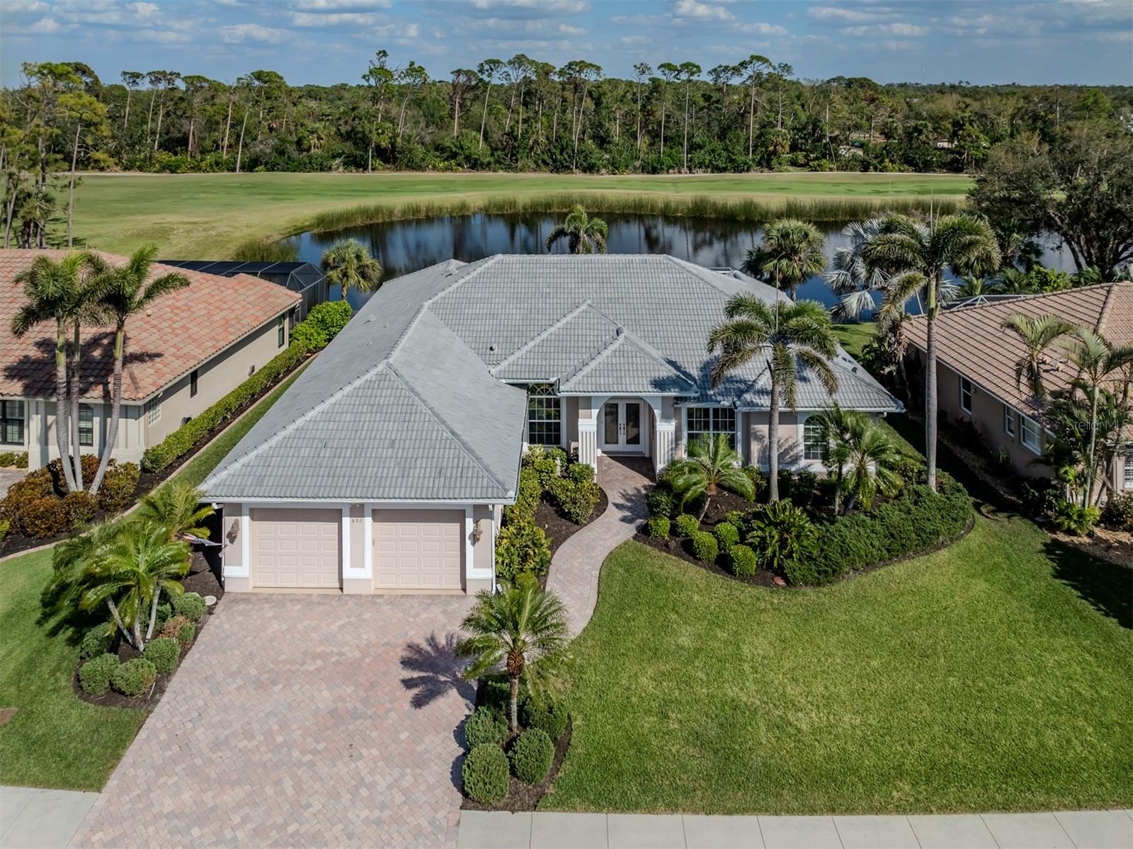 692 Egret Walk Lane, FL