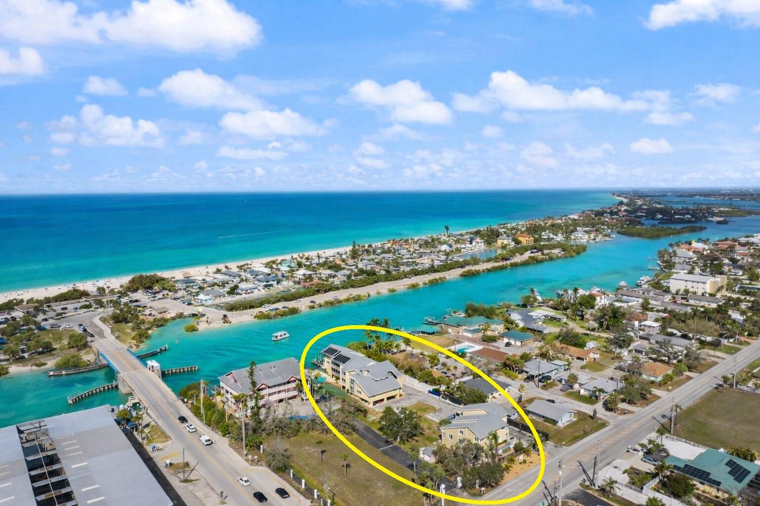 109 Bayshore Road, FL