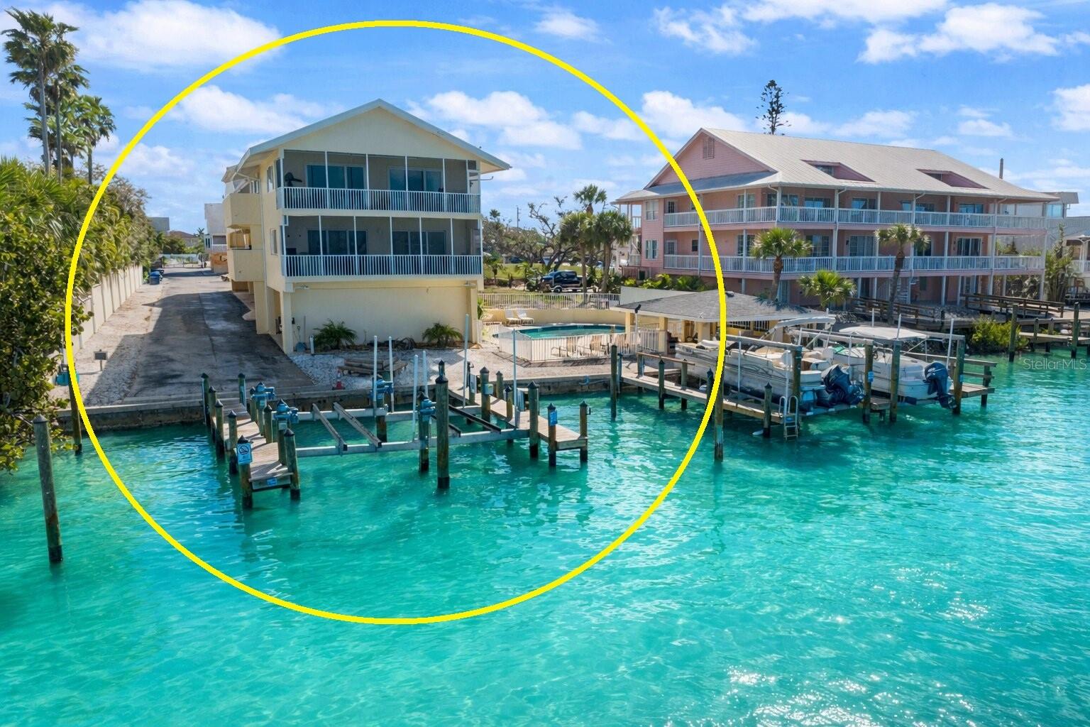 109 Bayshore Road, FL