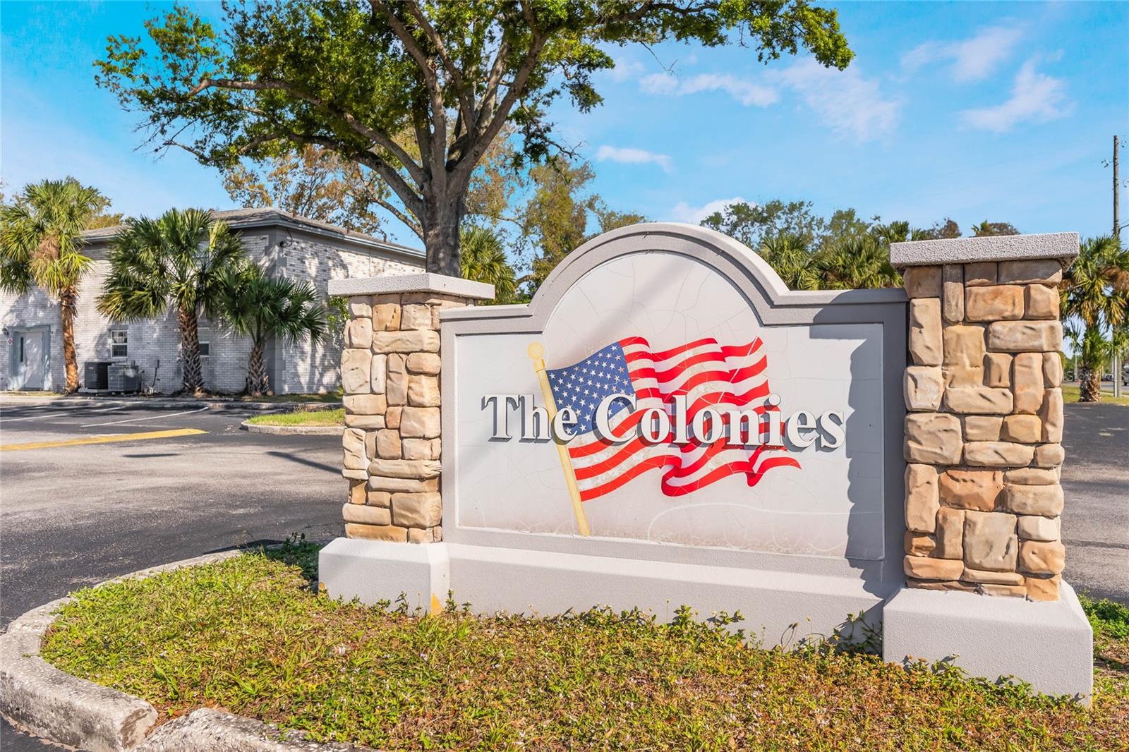3071 George Mason Avenue, FL