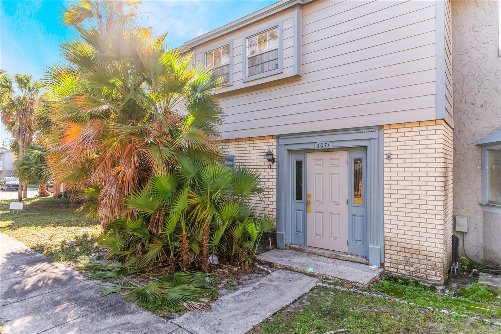 3071 George Mason Avenue, FL