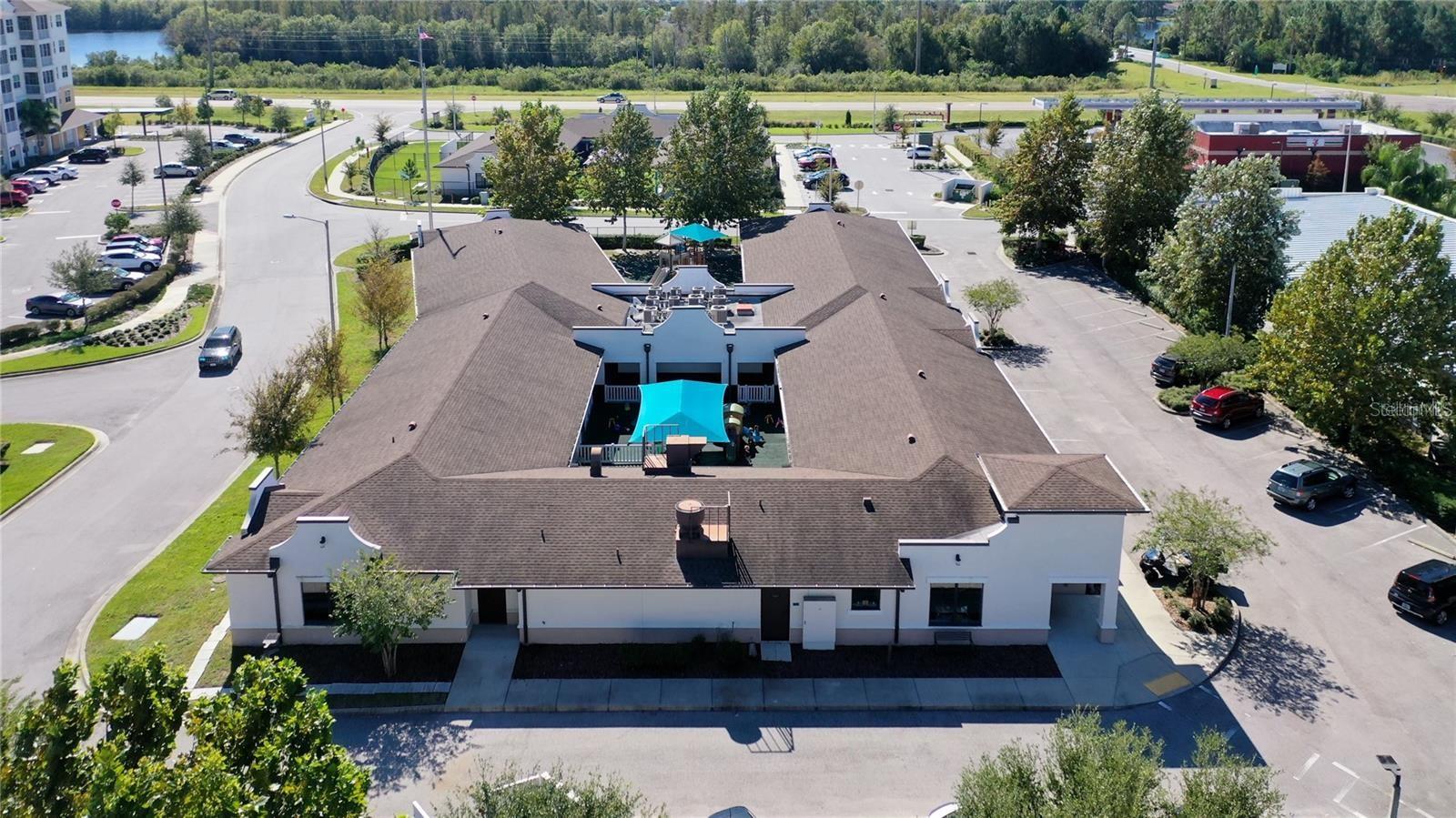 10911 Fox Wood Commerce Drive, FL