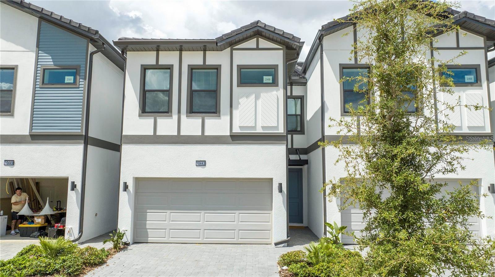 10443 Ebb Tide Lane, FL