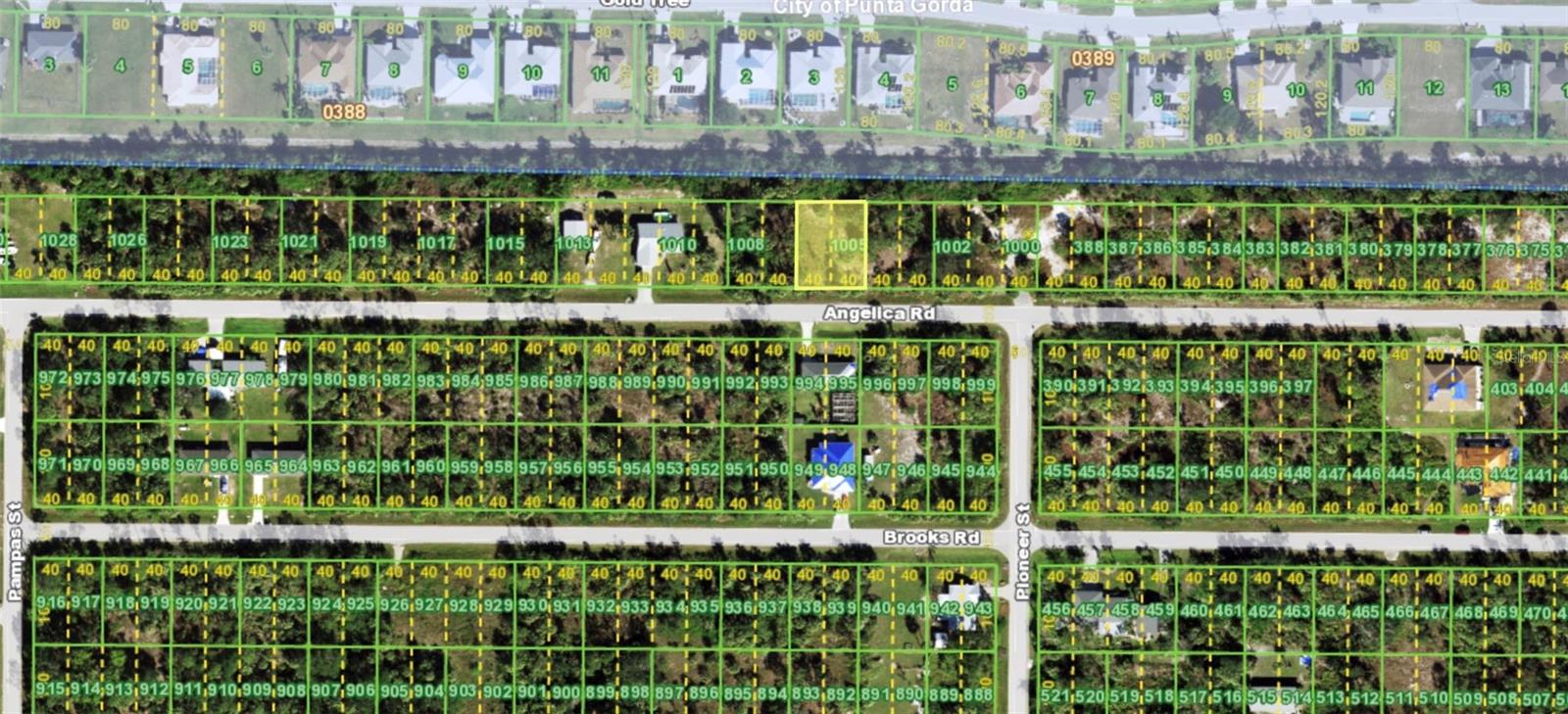 26260 Angelica Road, FL