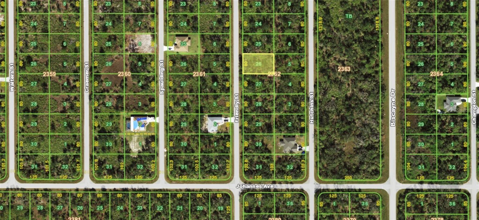 326 Friendly Street, FL