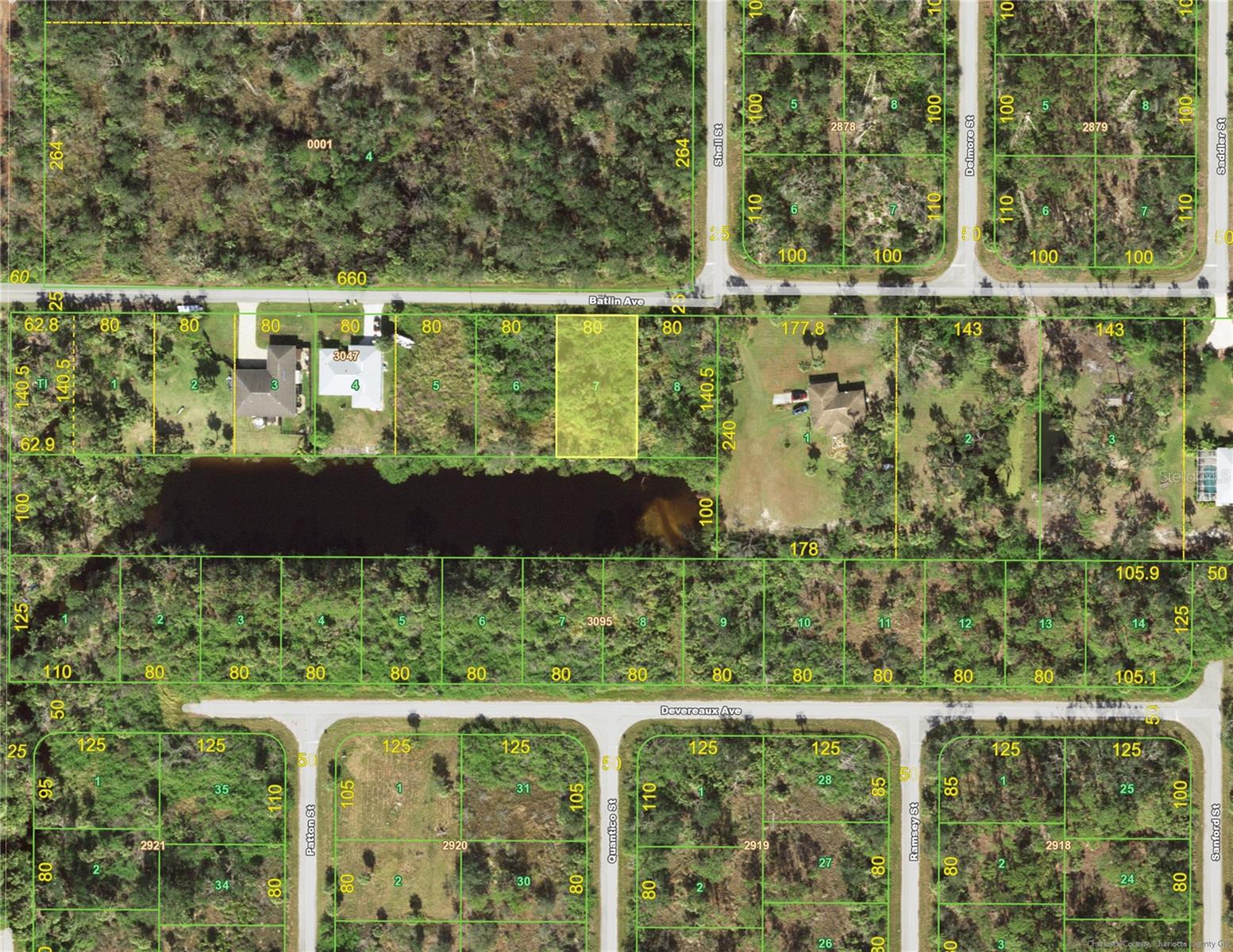 13057 Batlin Avenue, FL