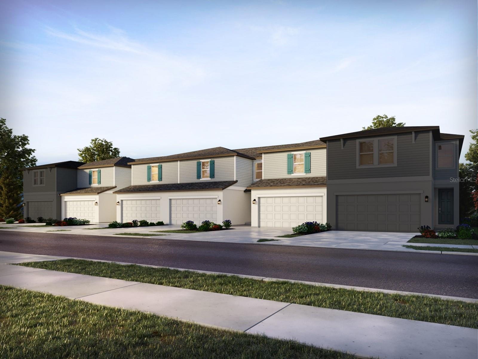 4357 Switchgrass Lane, FL