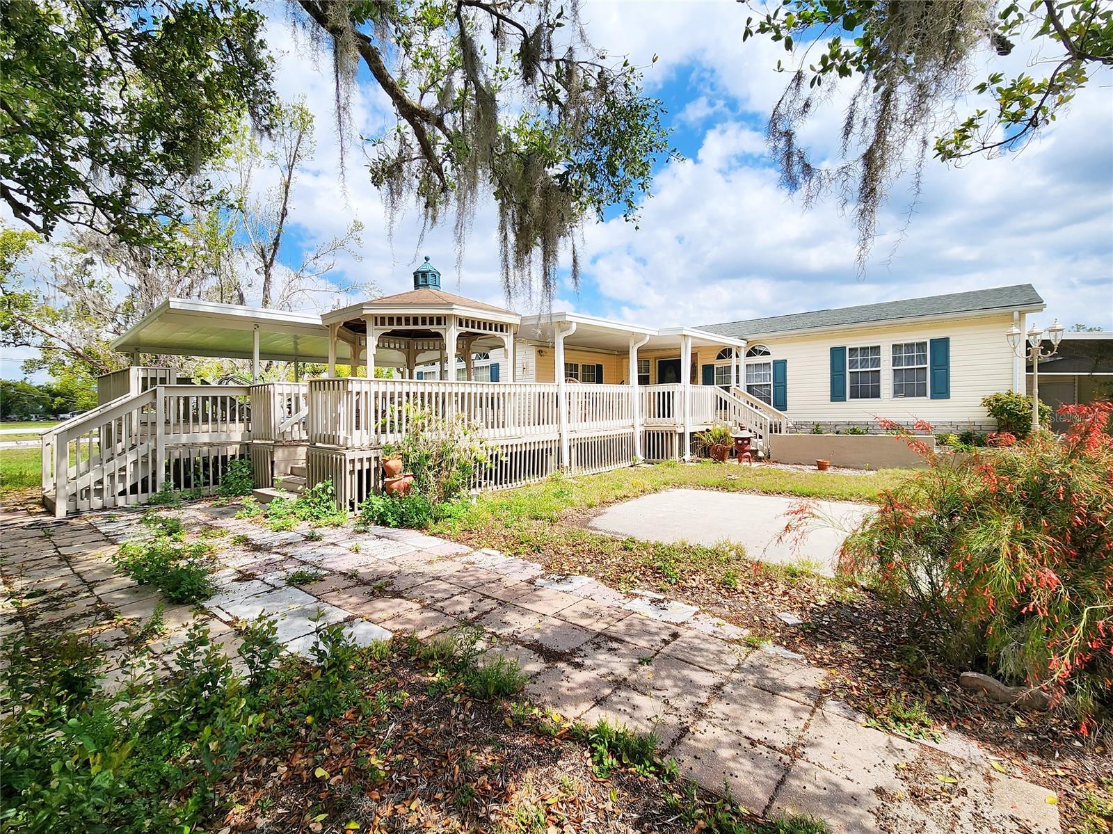 3550 Coats Road, FL